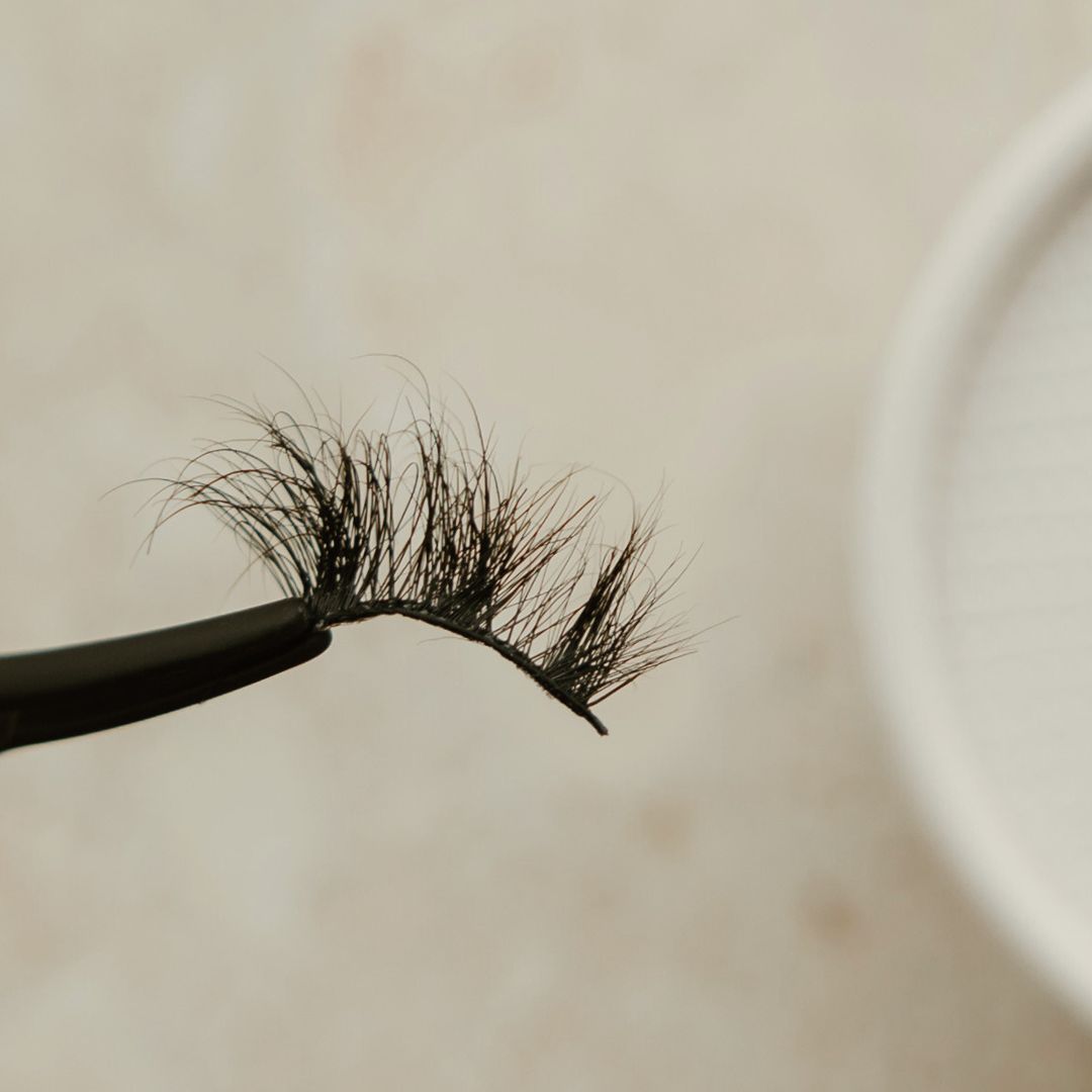 Bambi Half Lash – Eye-Opening Reusable False Lashes | Tread Beauty ...